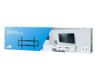 TB Uchwyt TV do telewizora do 65" 40kg max VESA 600x400 - 1584919 - zdjęcie 3